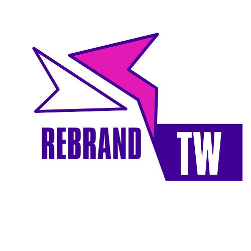 Logo Rebrand